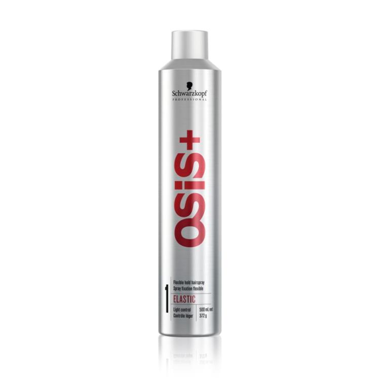 OSiS+ 1 Elastic Haarspray