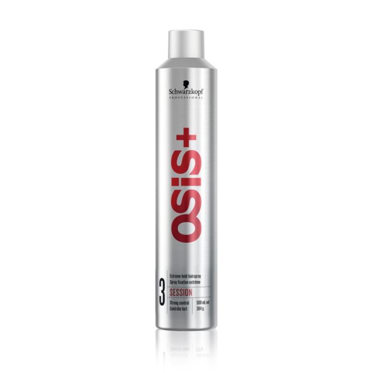 OSiS+ 3 Session Stylingspray