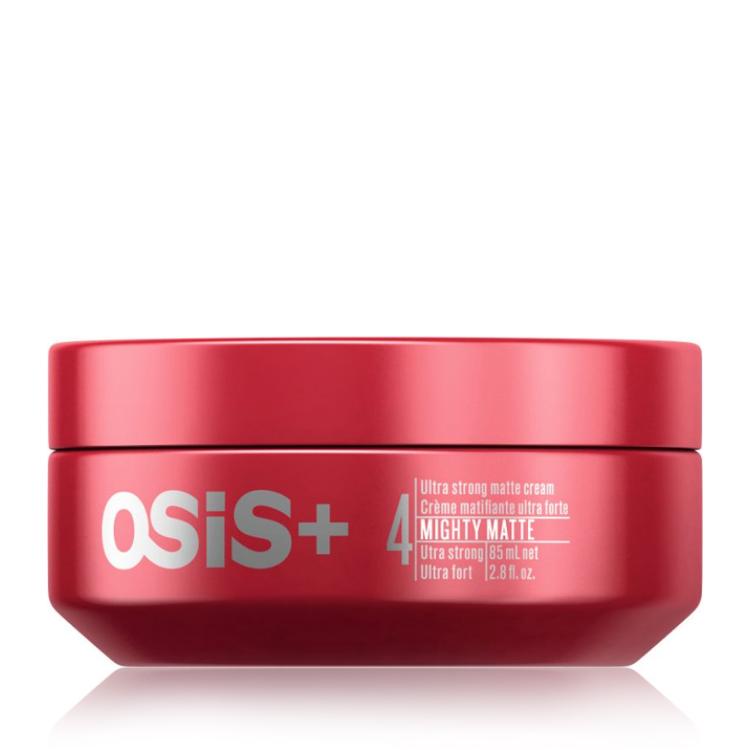 OSiS+ 4 Mighty Matte Haarwachs
