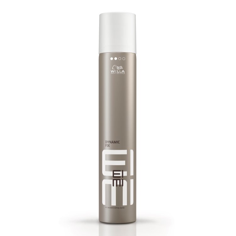 Wella EIMI Dynamic Fix