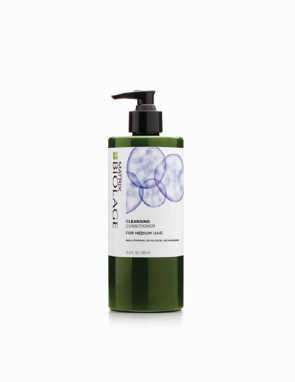 Matrix Biolage Cleansing Conditioner medium Hair