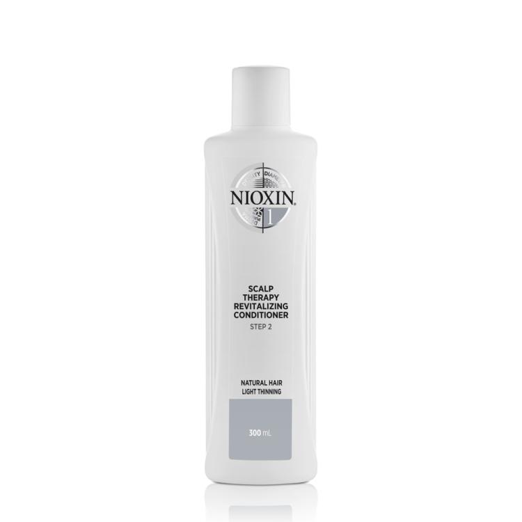 Nioxin System 1 Revitalizing Conditioner