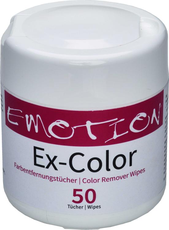 Efalock Emotion Ex-Color Tücher