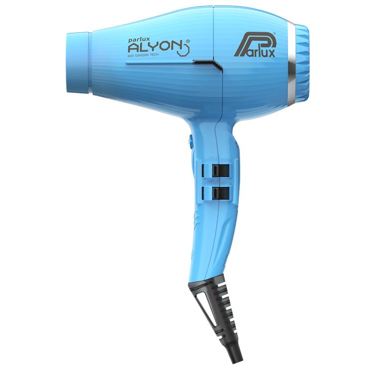Parlux Aylon Haartrockner Blau