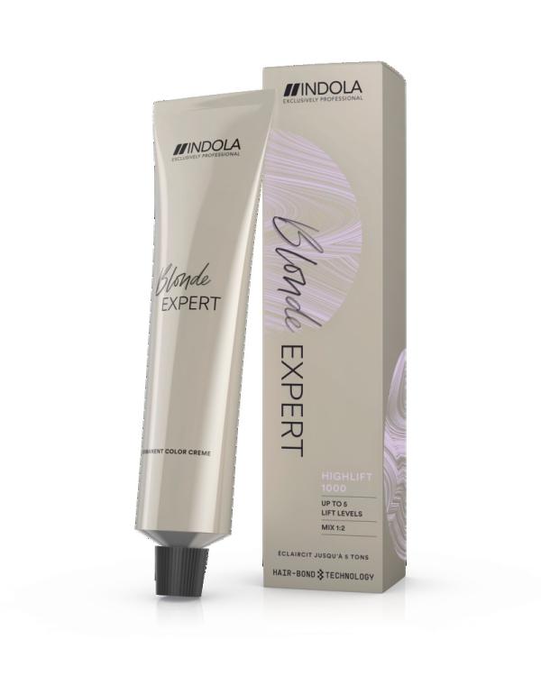 Indola Blonde Expert