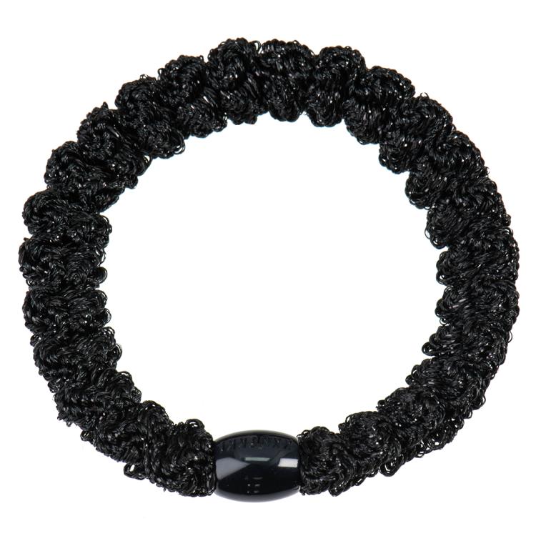 Kknekki Lace Black glitter