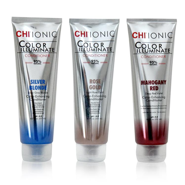CHI Ionic Color Illuminate