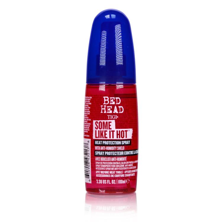 Tigi Bed Head Some Like It Hot Spray Non-Aero