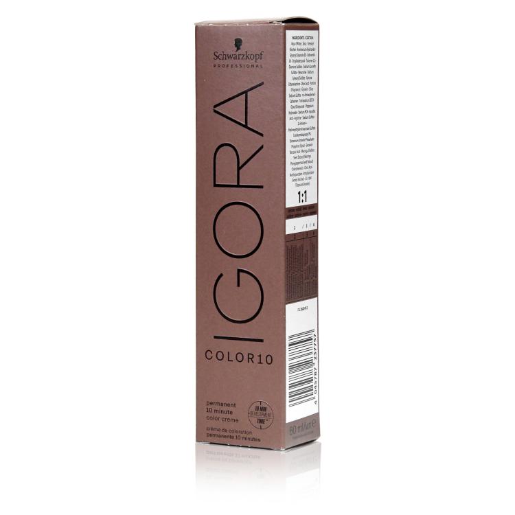 Igora Color10 60 ml | Wunderkopf