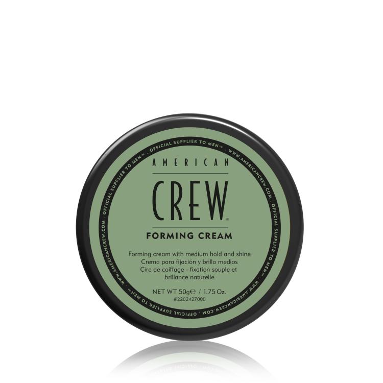 American Crew Forming Cream