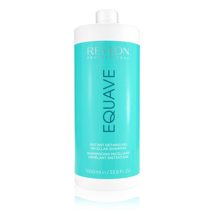 Revlon Equave Instant Detangling Micellar Shampoo