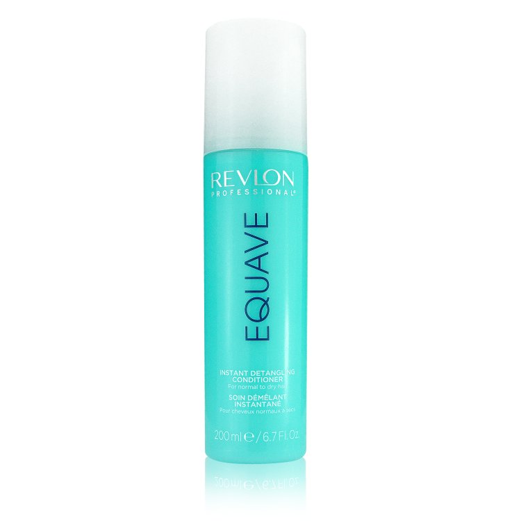 Revlon Equave Instant Beauty Hydro Nutritive Detangling Conditioner