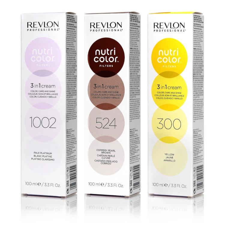 Revlon Nutri Color Filters