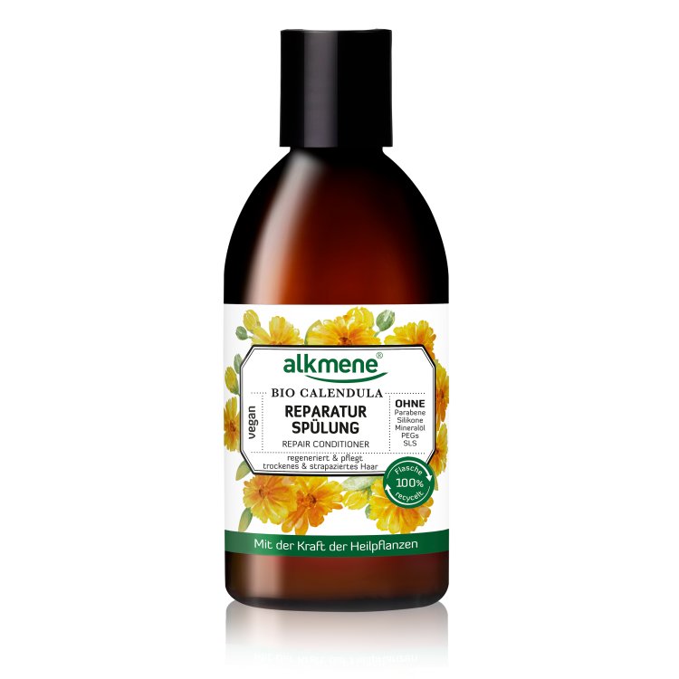 alkmene Bio Caldendula Reparatur Spülung