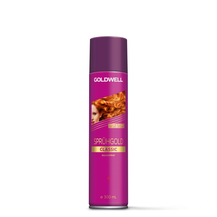Goldwell Sprühgold Classic Haarspray