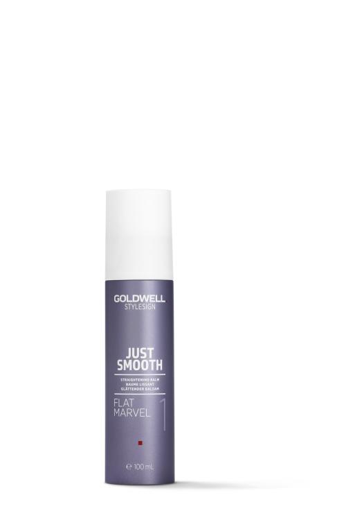 goldwell just smooth straightening balm
