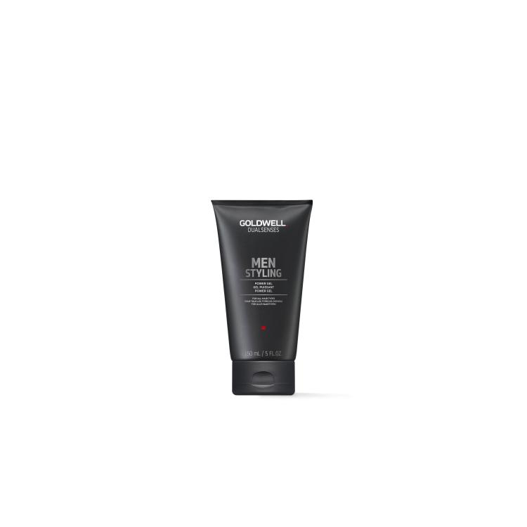 Goldwell Dualsenses Men Styling Power Gel 150 Ml