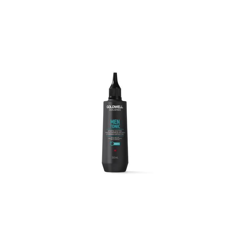 Goldwell Dualsenses MEN Tonic Activating Scalp Tonic