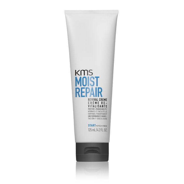 Kms Moist Repair Revival Creme