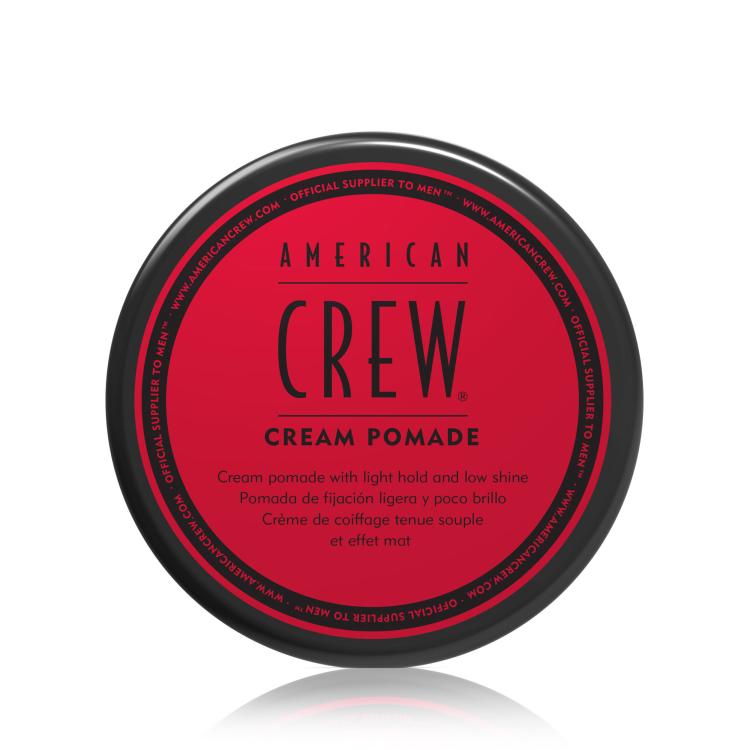 American Crew Cream Pomade