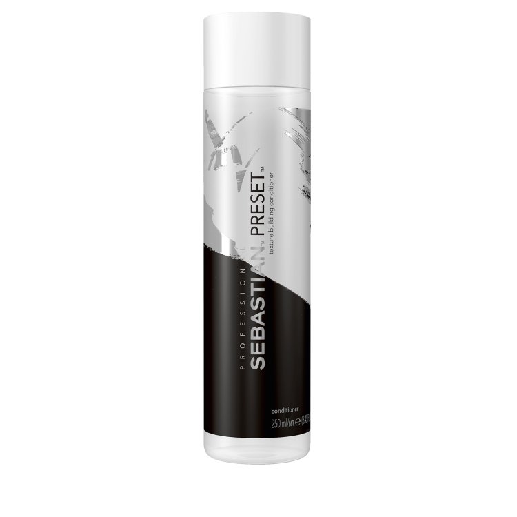 Sebastian Effortless Preset Conditioner