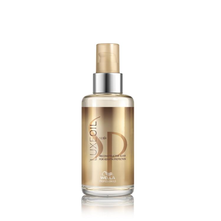 Wella SP Luxeoil Elixir