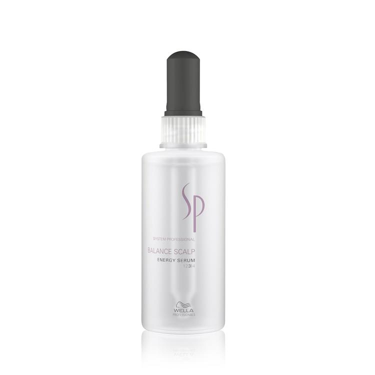 Wella SP Balance Scalp Energy Serum