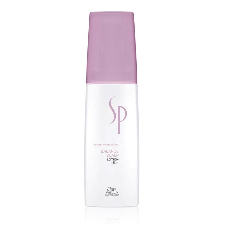 Wella SP Balance Sclap Lotion