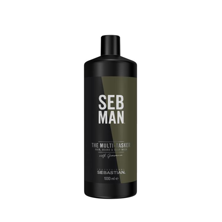 SEB MAN Multi-Tasker 3in1
