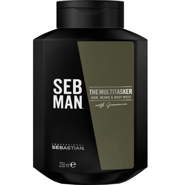 SEB MAN Multi-Tasker 3in1