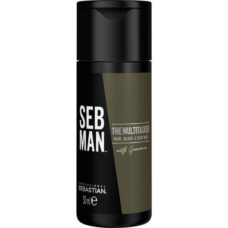 SEB MAN Multi-Tasker 3in1