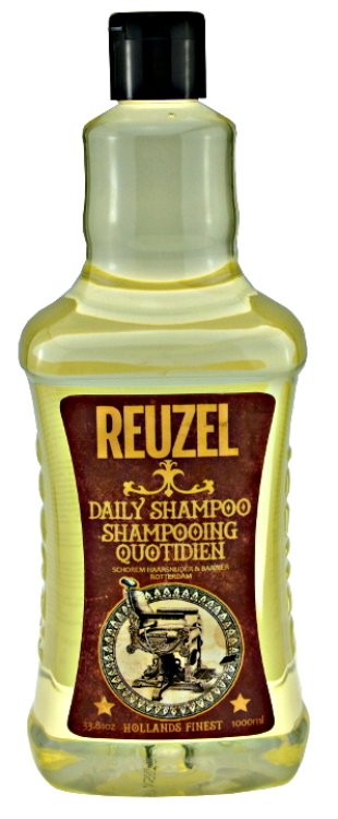 Reuzel Daily Shampoo