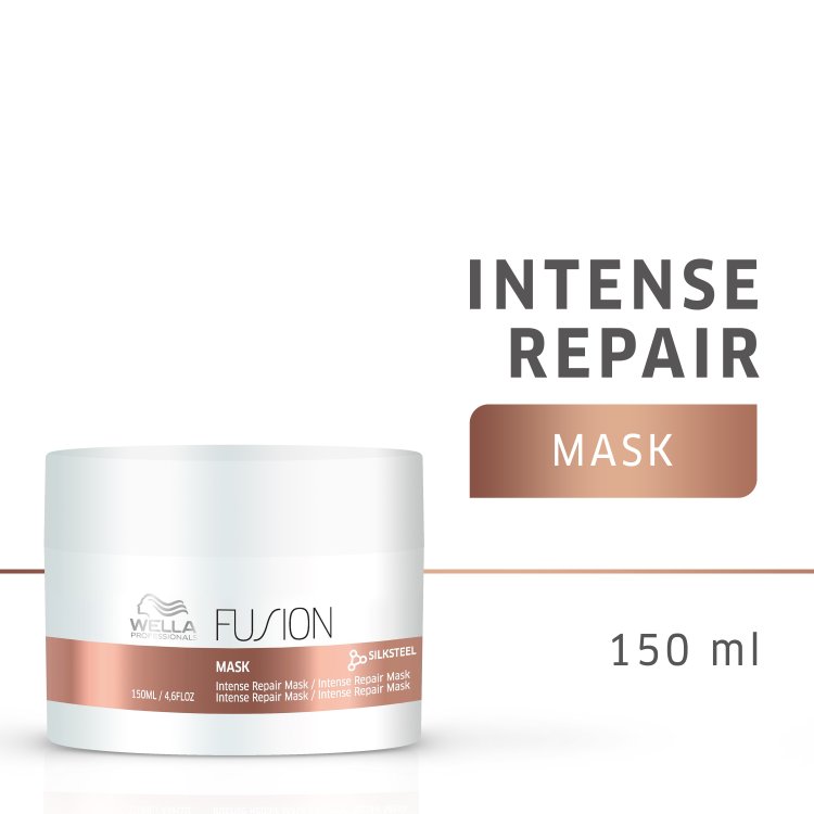Wella Fusion Intense Repair Mask