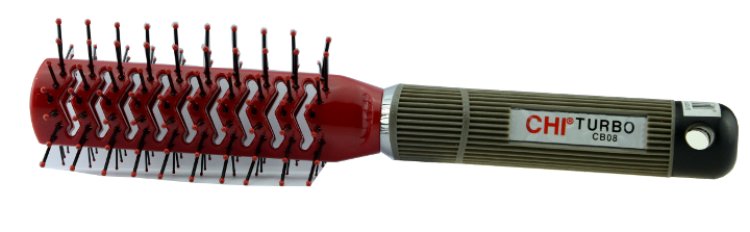 CHI Turbo CB08 Sided Vent Brush