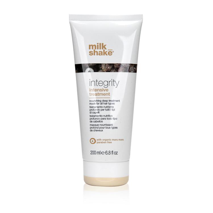 Milk Shake Integrity Intensive Treatment