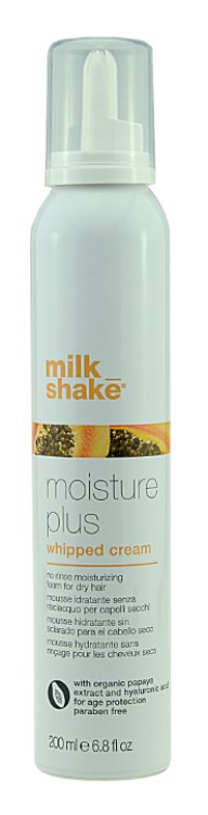Milk Shake Moisture Plus Whipped Cream