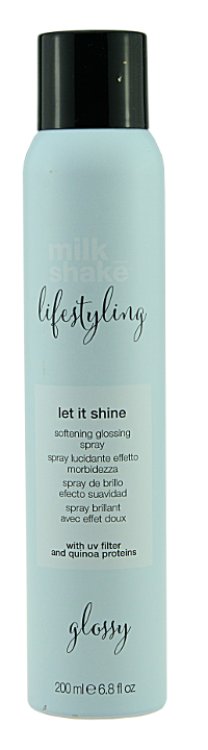 Milk Shake Lifestyling Let It Shine Spray