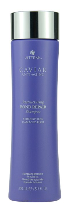 Alterna Caviar Restructuring Bond Repair Shampoo