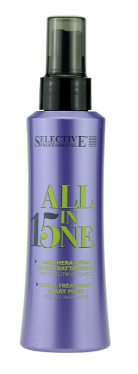 Selective All in One 15 Benefits