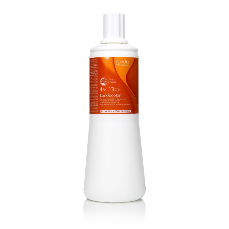 Londa Londacolor Oxidationscreme 4% 13 Vol.