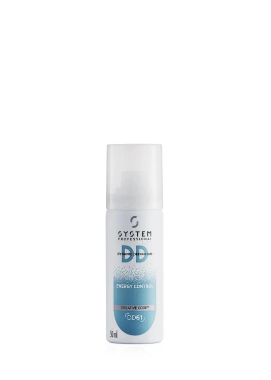 SP EnergyCody DD61 Energy Control Flexible Hold Spray