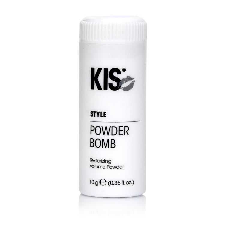 Kis Powder Bomb 