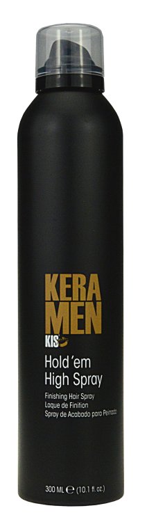 Kis KeraMen Hold em High Spray