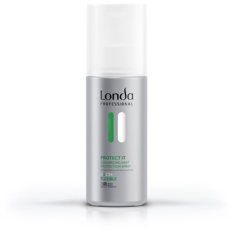 Londa Protect It Volumizing Heat Spray