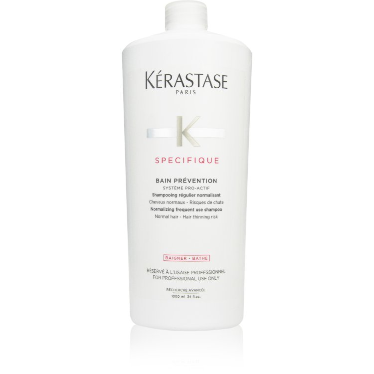 Kerastase Specifique Bain Prevention Shampoo 1000 Ml