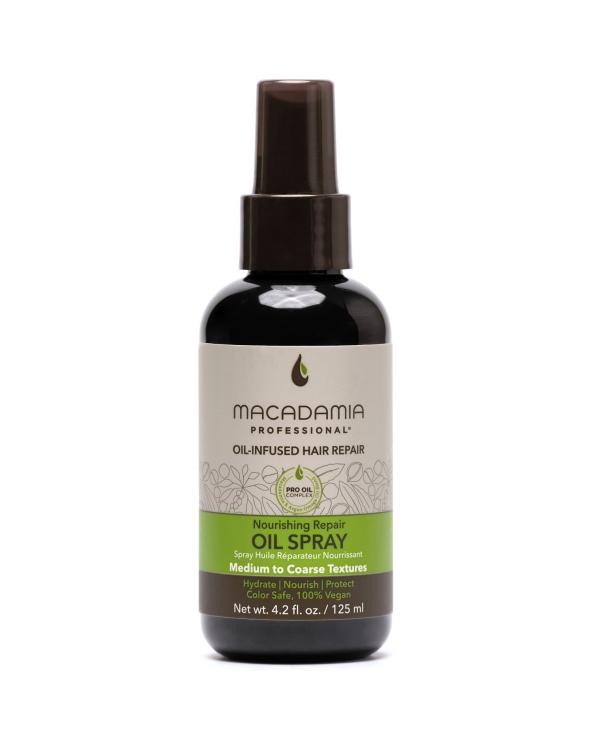 Macadamia Nourishing Moisture Oil Spray