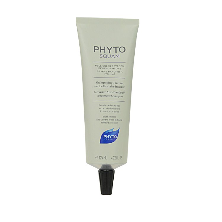 Phytosquam Anti-Schuppen Intensiv Kur-Shampoo
