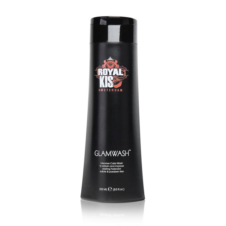 Kis Royal Kis Glamwash