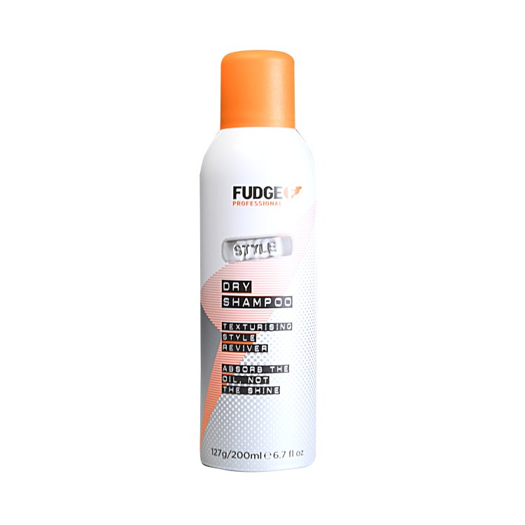 Fudge Style Dry Shampoo