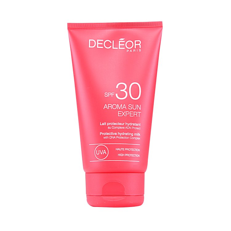Decleor Aroma Sun Expert Protective Hydrating Milk SPF 30